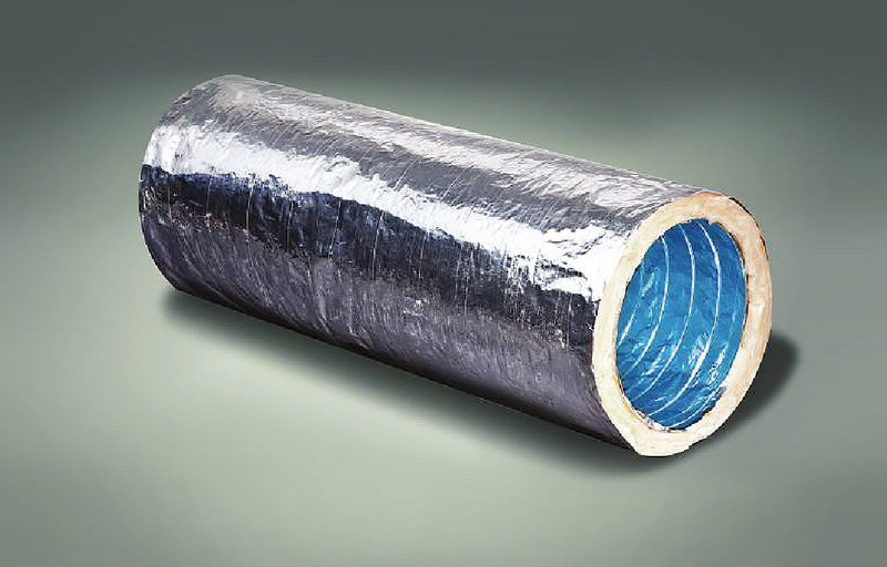 Alifo B Insulated Duct