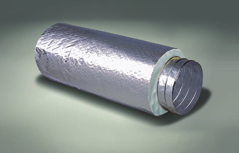 Alifo 2l Insulated Duct