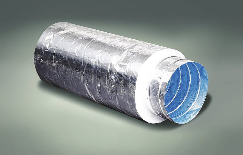 Alicoust Insulation Duct