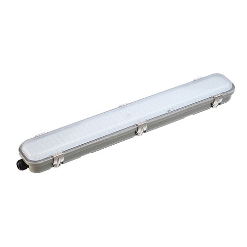 Intelligent 18W LED Batten Light (600mm)