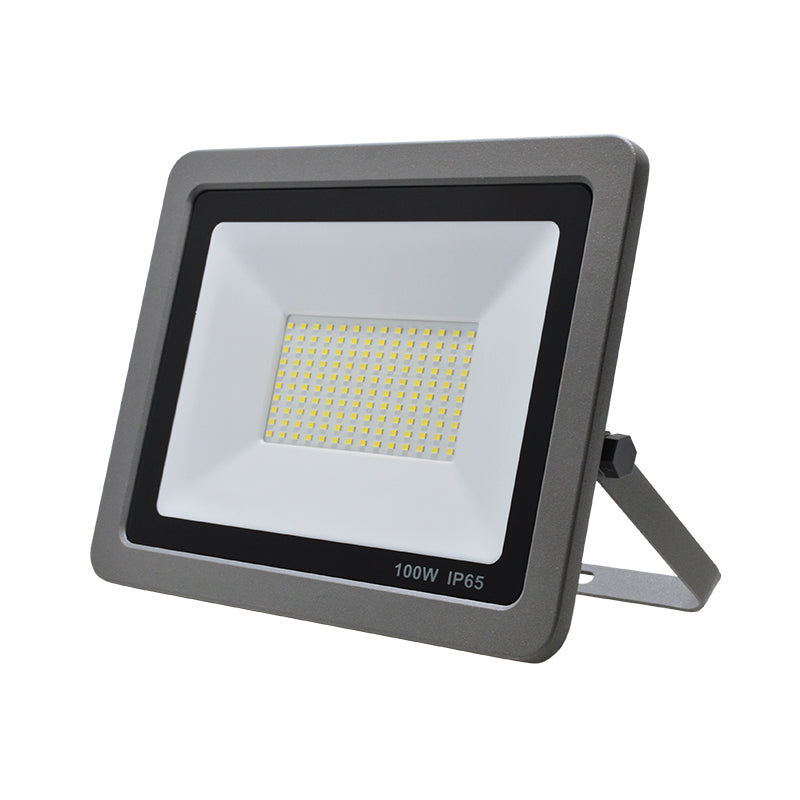 AVOL 100W Driver-on-Board LED Flood Light (6000K)