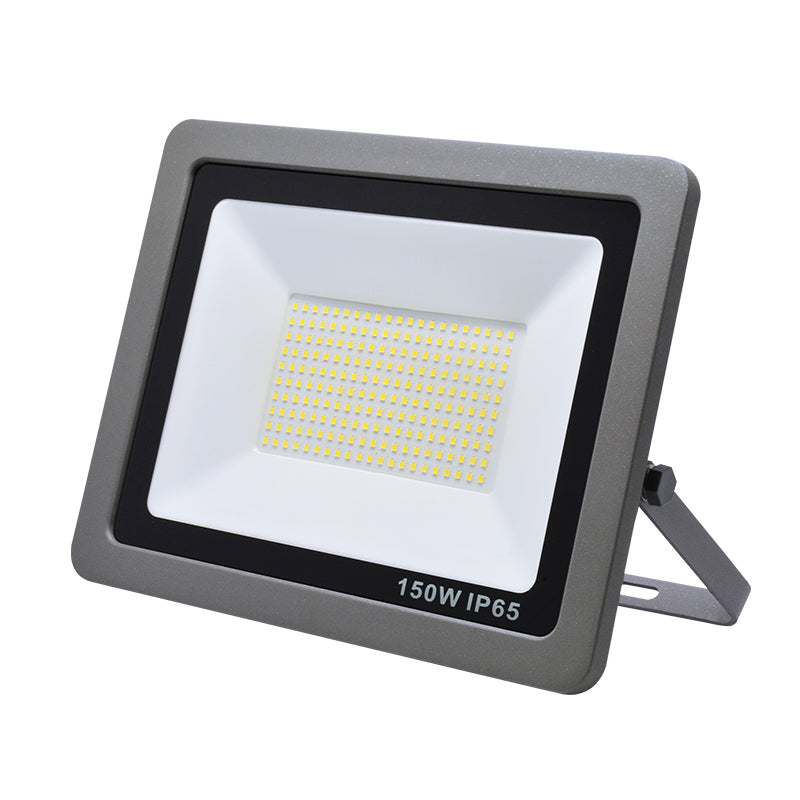 AVOL 150W Driver-on-Board LED Flood Light (6000K)