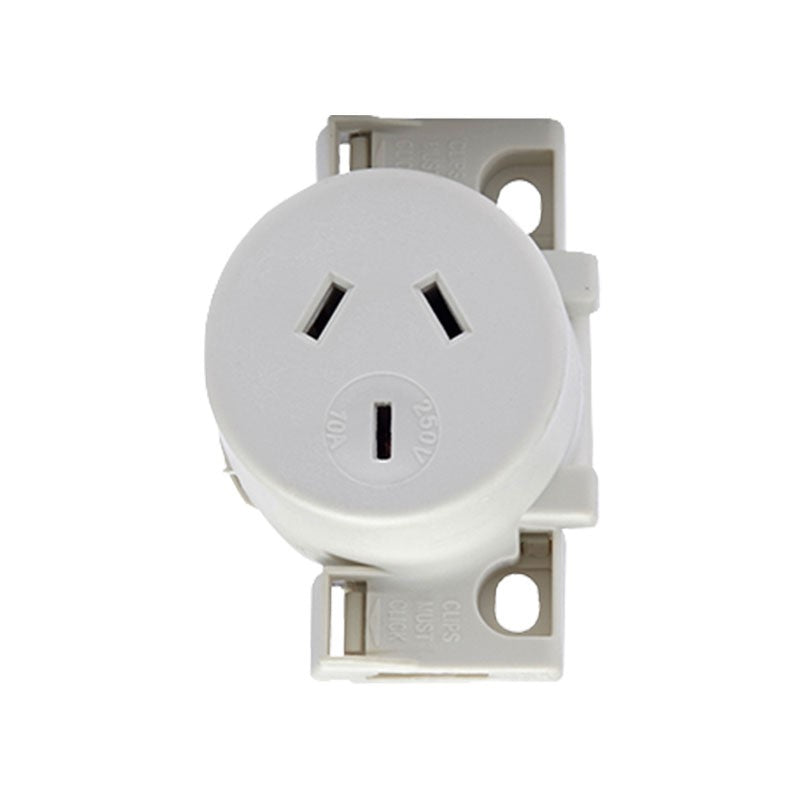 Surface Quick Connector