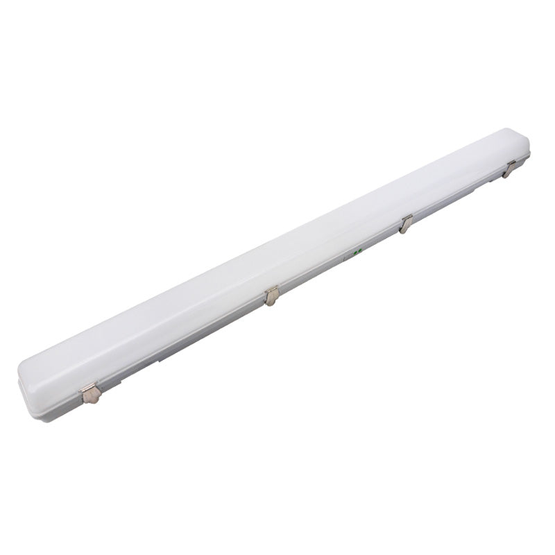 Intelligent 36W LED Batten Light with Battery Backup (1200mm)