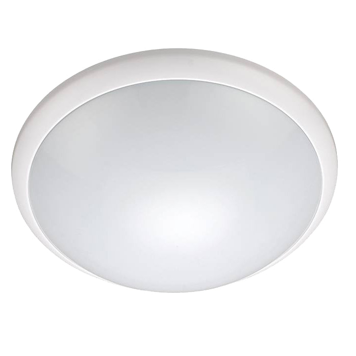 Intelligent 16W LED Sensor Down Light (3000K)