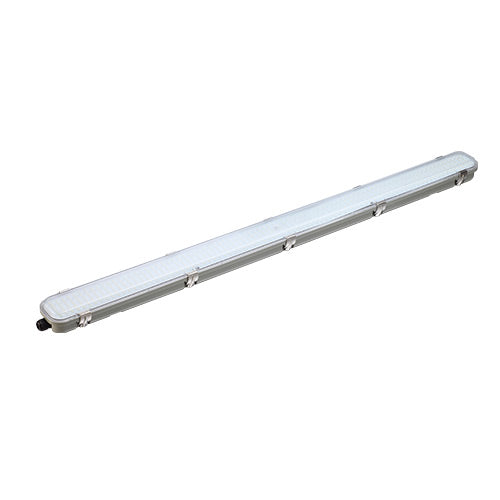 Intelligent 36W LED Batten Light (1200mm)